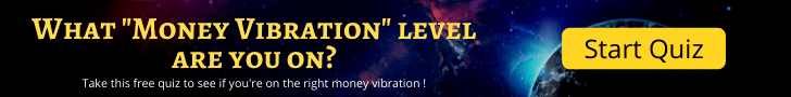 Money Vibrations