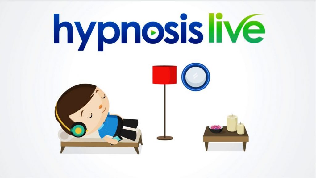 Hypnosis Live